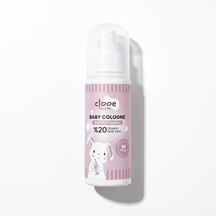 Clooe Bebek Kolonyası Soft Patchouli 150 Ml
