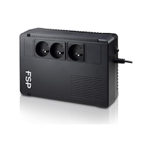 Fsp 800 Eco Ups 800va / 480w, Simüle Sinüs Dalgası, Çizgi İnteraktif Avr Surge 230v Güç Kaynağı 3x S Sku: Smgstkdd727586b0