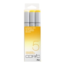 Sketch 3Lü Set Blending Trio 5