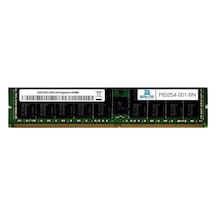 Tr E 32gb Ddr5 Ecc Rdımm 5600mhz 2rx8 Sunucu Ram P65254-001