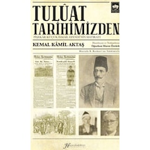 Tuluat Tarihimizden - Qhdh-811563
