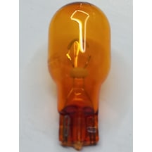 T15 12V  16W Oto Sinyal Ampul 12V T15 Tip