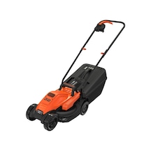 Black+Decker BEMW451-QS 1200 W Çim Biçme Makinesi 32 CM