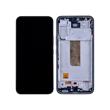 Samsung A54 Sm-a546 Çıtalı Dokunmatik Ekran Tft