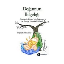Doğumun Bilgeliği - Başak Kutlu Atay - Kuraldışı Yayınları