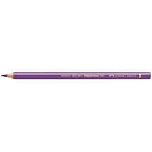 Faber Castell Polychromos Artist Kuru Boya Kalemi 138 Violet N11.6161