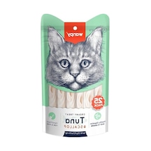 Taraklı Krema Kedi Ödülü, 25x14 G, Pratik Kullanım 100 G