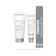 Bioderma Pigmentbio Foaming Cream 200 ML + Pigmentbio Daily Care SPF0 40 ML