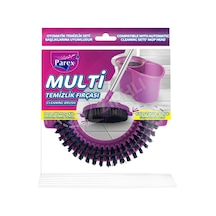 5 Adet Parex Multi Temizlik Fırçası