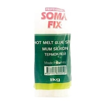 Soma Fix Mum Silikon İnce 1 Kg Paket
