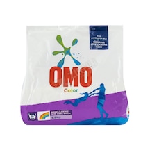 Omo Actıve Fresh Renkliler 1.5 Kg