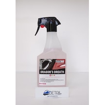 Valet Pro Dragons Breath - Demir Tozu Sökücü 500Ml