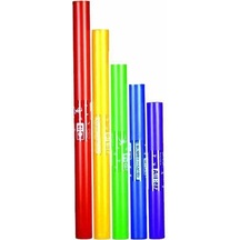 Boomwhackers Chromatic Set