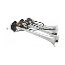 Arap Korna 12V Havalı Korna Otobüs Kornası
