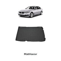 Bmw 5 Serisi G30 2019 Model Premium Bagaj Havuzu