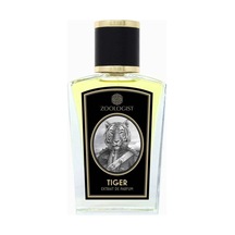 Zoologist Tiger Extrait De Parfum 60ml Diğer