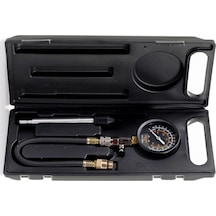 Worldforce Otomobil Kompresyon Test Kiti 21 Bar M14.M18