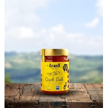 Kaz Dağları Endemik Çiçek Balı 455 Gr