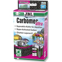 Jbl Carbomec Süper Aktif Karbon 800 ML