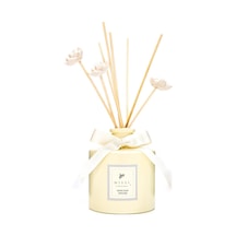200 Ml Ekru Şişe Beyaz Sabun Oda/banyo Kokusu Abundance Prosperity