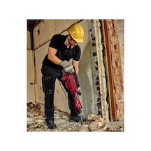 Kırıcı İle 1600 W Güç Ve 180 Ayarlanabilir Ek Sap