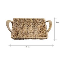 Panalı Pnlbwh05 L 30 Cm Ekmek Sepeti Diğer