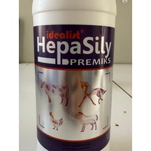 Ideal Hepasily Premiks 1 Lt