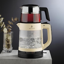 Aryıldız Tea Taste Ar256527 Çay Makinesi