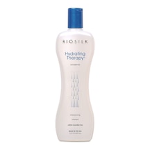 Chi Biosilk Hydrating Therapy Şampuan 355 ML