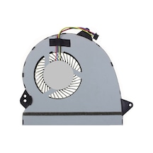 Asus G552j G552jv G552jx G552k G552kl G552vl G552vm G552vw G552vw-cn287d G552vx Uyumlu Fan Soğutucu
