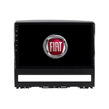 Navix V8 Turbo 4-64 Fiat Albea 9" 2005-2012 Andorid Multimedya Carplay Sistemi Diğer