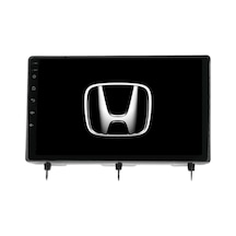 Honda Civic Fc5 Android Multimedya Sistemi 2-32 Myway 2021-2025 9"
