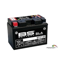 Bmw R 1200 Gs 13-20 Btz14s-sla