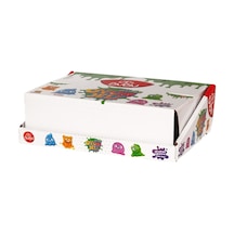 Bu-bu Oyun Jeli Orta Boy 160 Gr Bubu-slm021