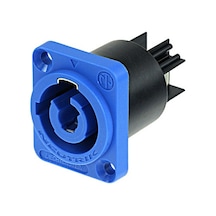 Neutrik Nac3Mpa-1 Şasi Tipi Powercon Elektrik Fiş
