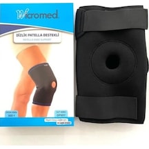 Wicromed Patella Destekli Dizlik