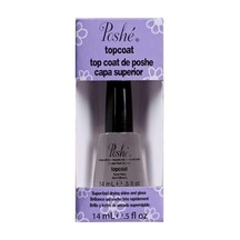 Hızlı Oje Kurutucu Üst Kaplama Super Fast Drying Top Coat 14ml