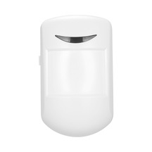 Mufunye Ewelink Pır Kablosuz Çift Kızılötesi Dedektör 433mhz Rf Pır Hareket Sensörü Akıllı Ev Otomasyonu Güvenlik Alarm Sistemi