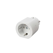 Ikea Grıllplats Akıllı Priz , Beyaz, Kumandasız -