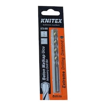 Knıtex Ktx-986 Matkap Ucu 8Mm