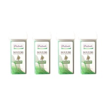 Platonik Azulen Kartuş Roll-On Sir Ağda 100 ML x 4