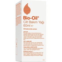 Bio-Oil Cilt Bakım Yağı 60 ML