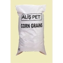 Agran Doğal Kafes Altlığı Mısır Koçanı Granülü 25 L 10 KG