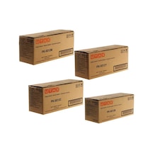 Pk-5012 |Utax-Triumph-Adler P-C3560Dn|3565I 1 Set Toner