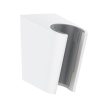 Hansgrohe Unıversal Dus Askısı Porter S Mat Beyaz 28331700