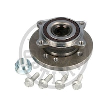OPTIMAL 501161 TEKER RULMANI ÖN MINI COOPER R50 R53 R52 01-