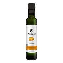 Adalinda Portakallı Soğuk Sıkım Sızma Zeytinyağı 250 ML