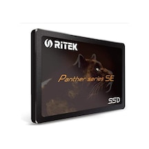 Ritek 1tb Sata3 500mb/400mb Ssd Disk