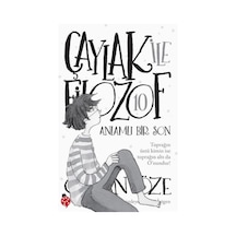 Çaylak İle Filozof 10 - Anlamlı Bir Son - Kyut-761149