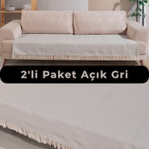 Açık Gri